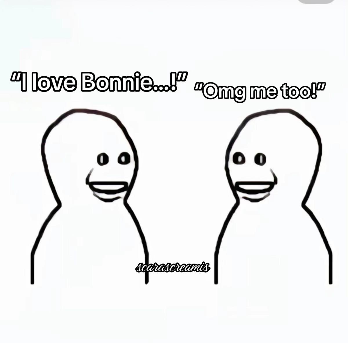 @scarascreamis