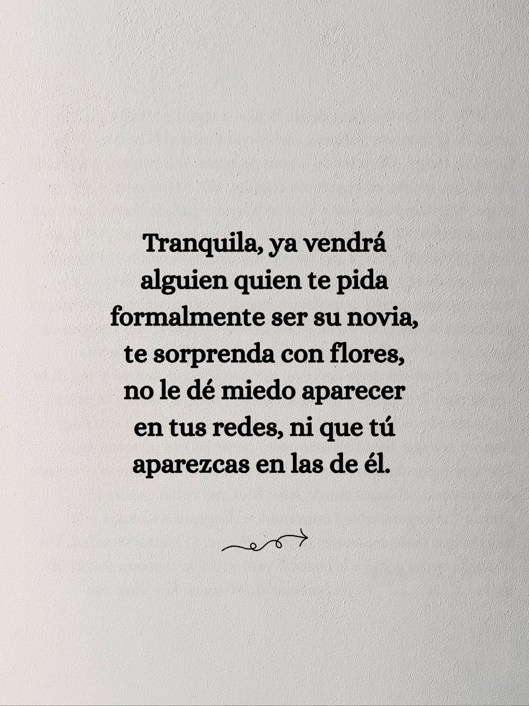 @Amor de un café