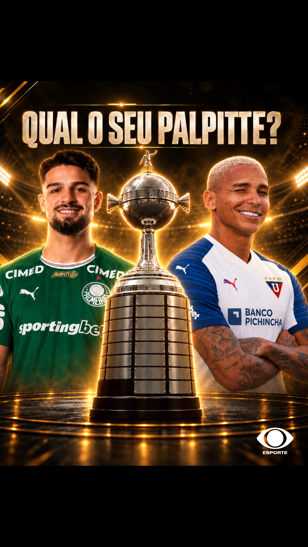 @Esporte na Band