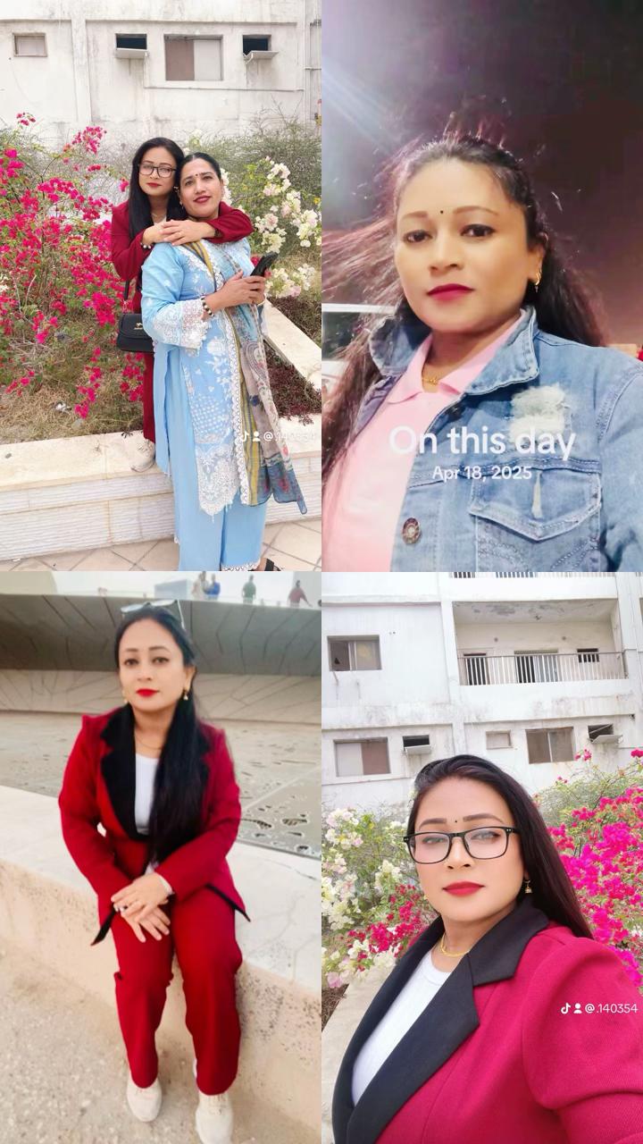 @Laxmi  गोर्खालि 🙏🙏🌷🌷
