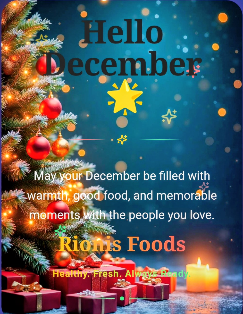 @Foodstuffs Store in Lagos
