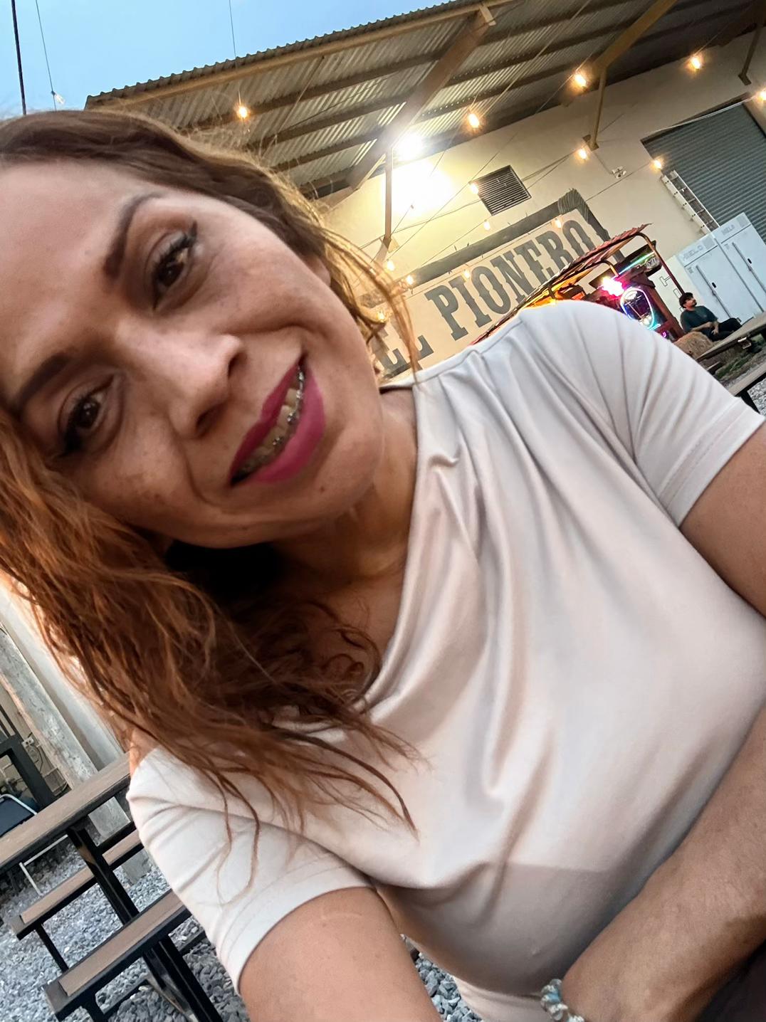 @zandra ramos