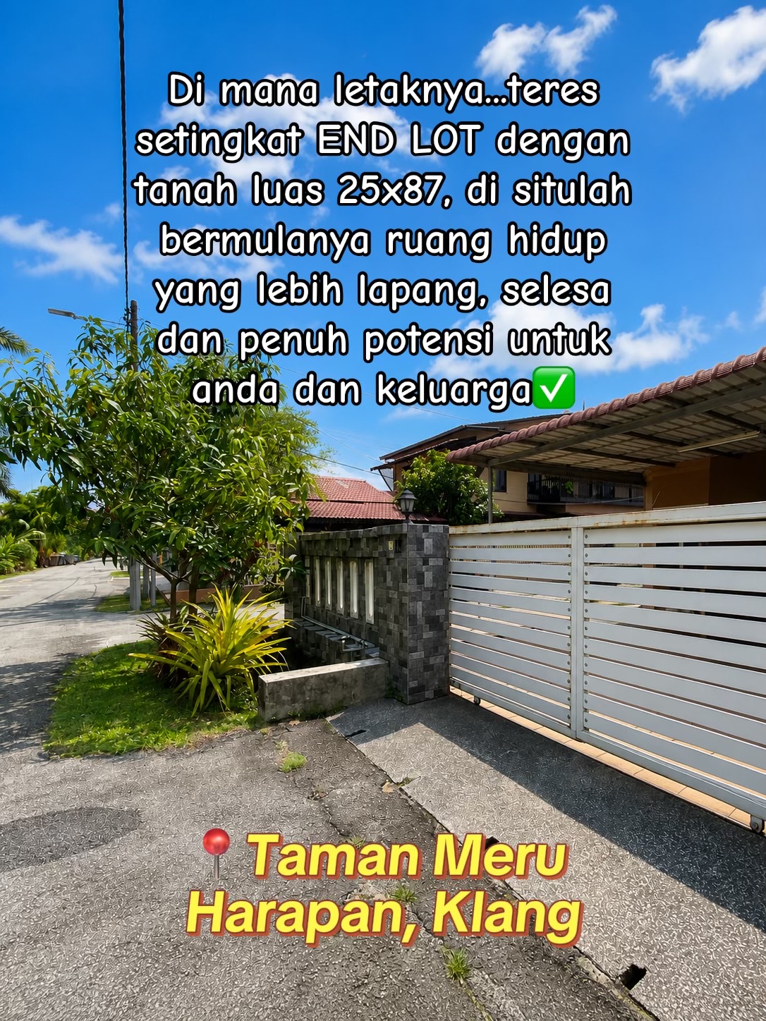 @Hidayah Protasa Properties SB