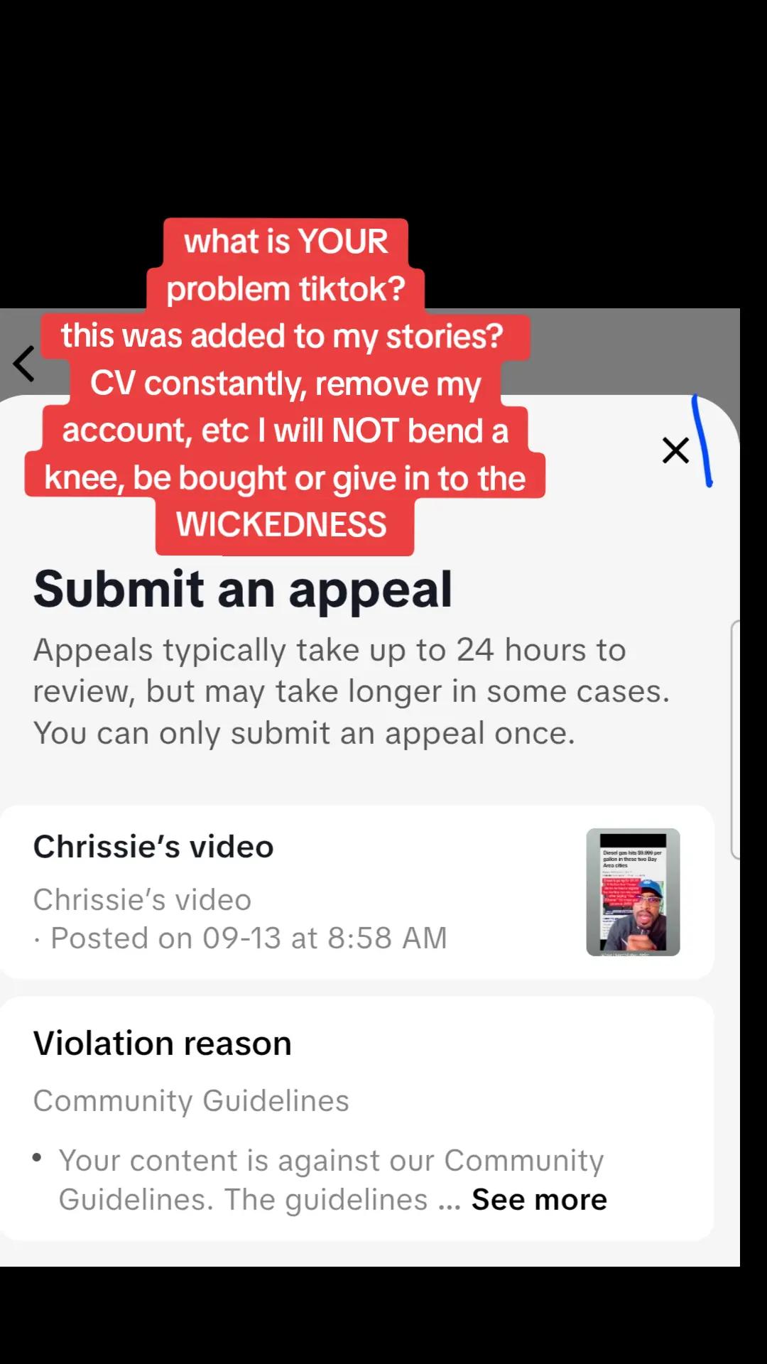 @Chrissie