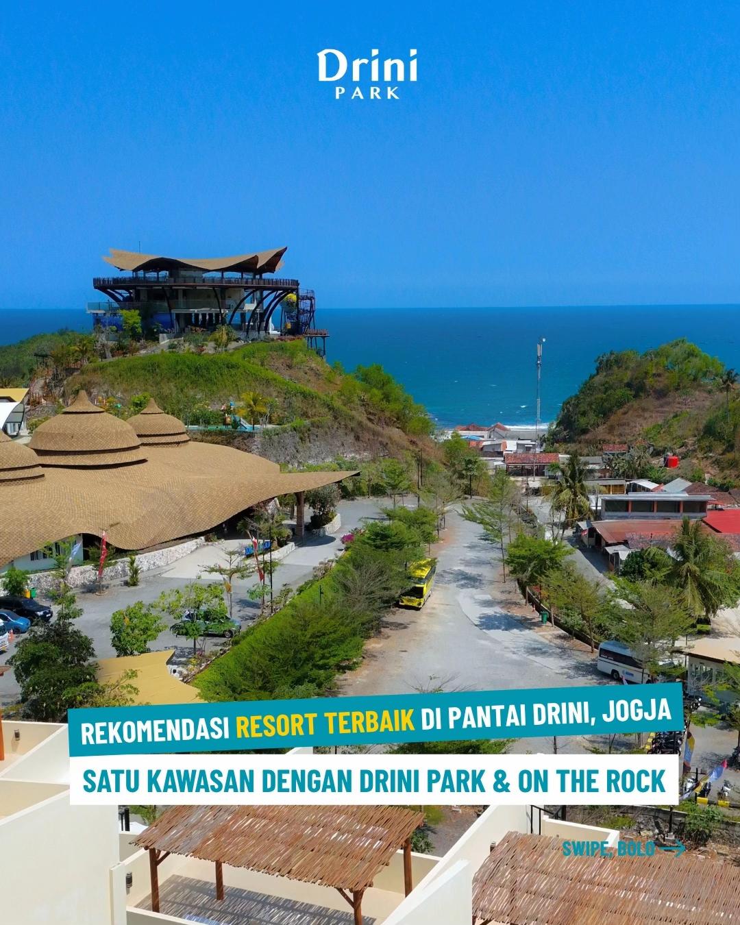 @Drini Park