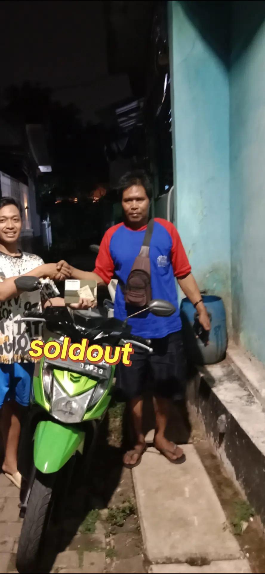 @Wakil MotorTangerang