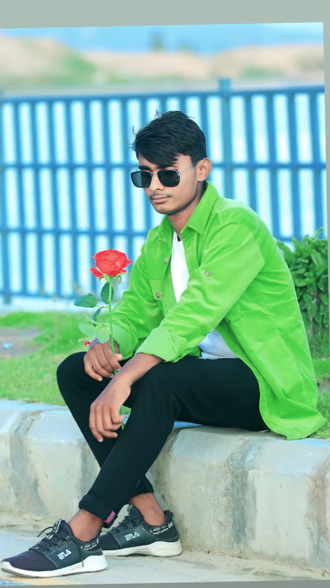 @bharat kumar shah
