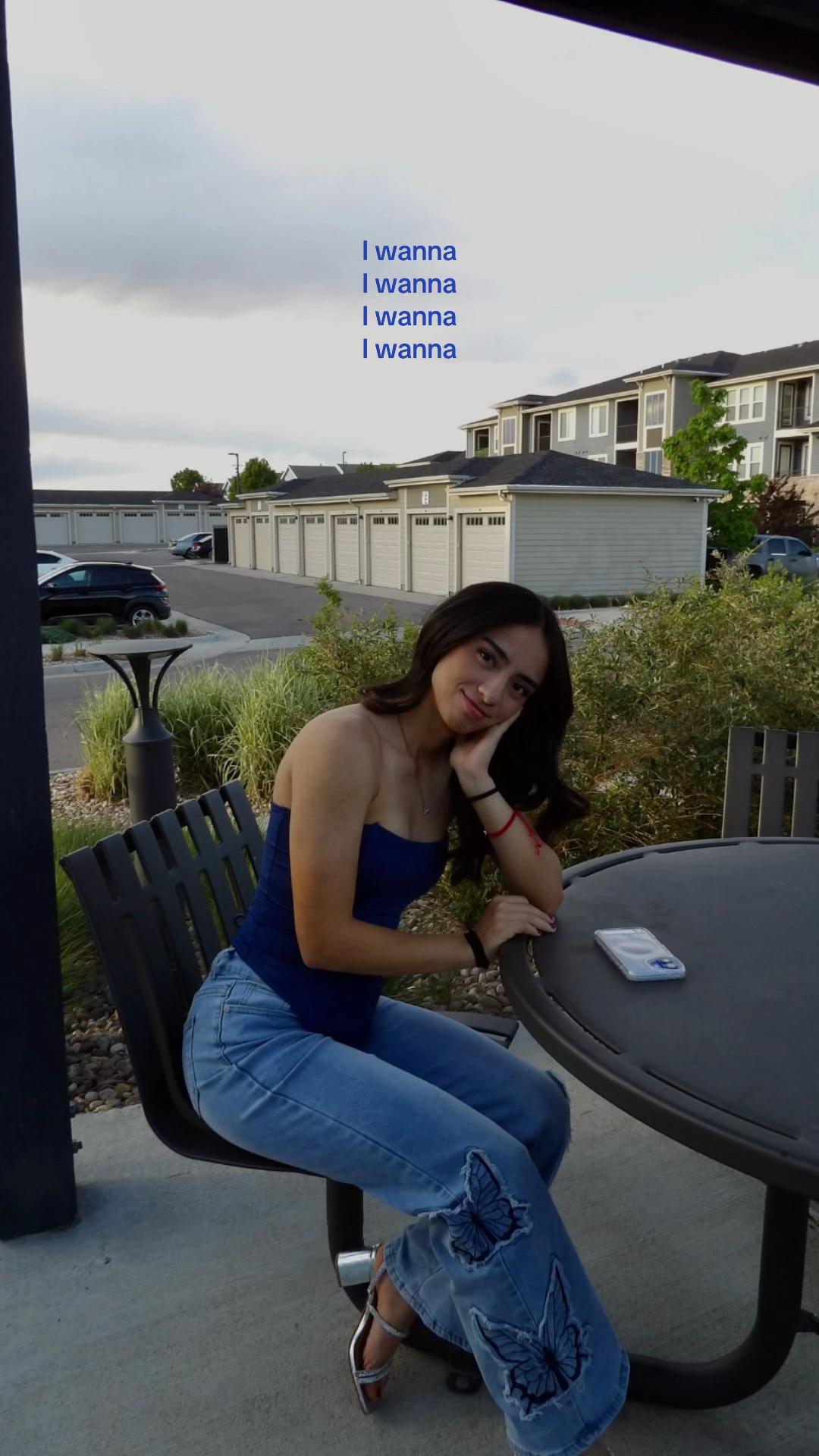 @Hilary Delgado