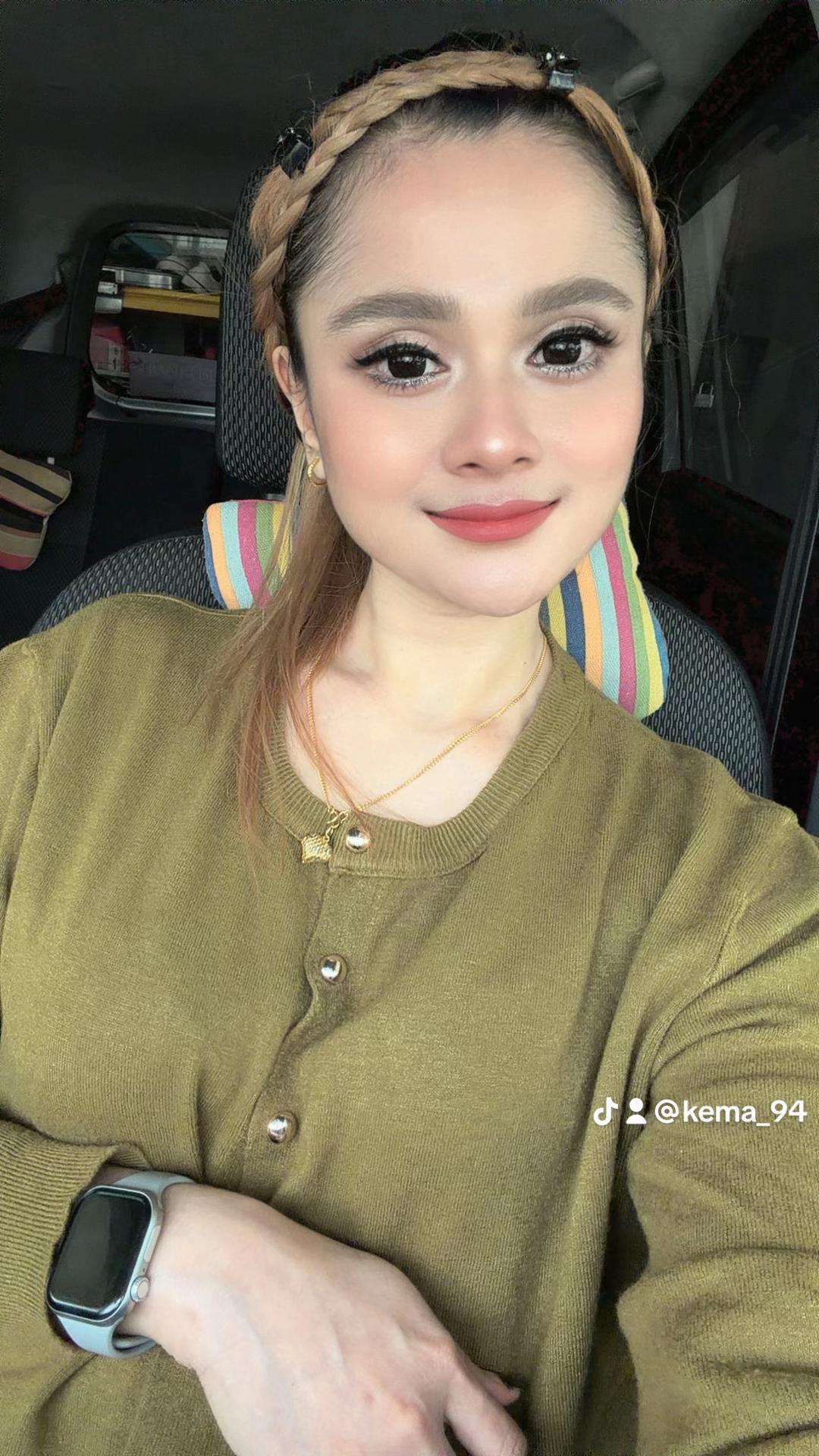 @Maiza Akmal
