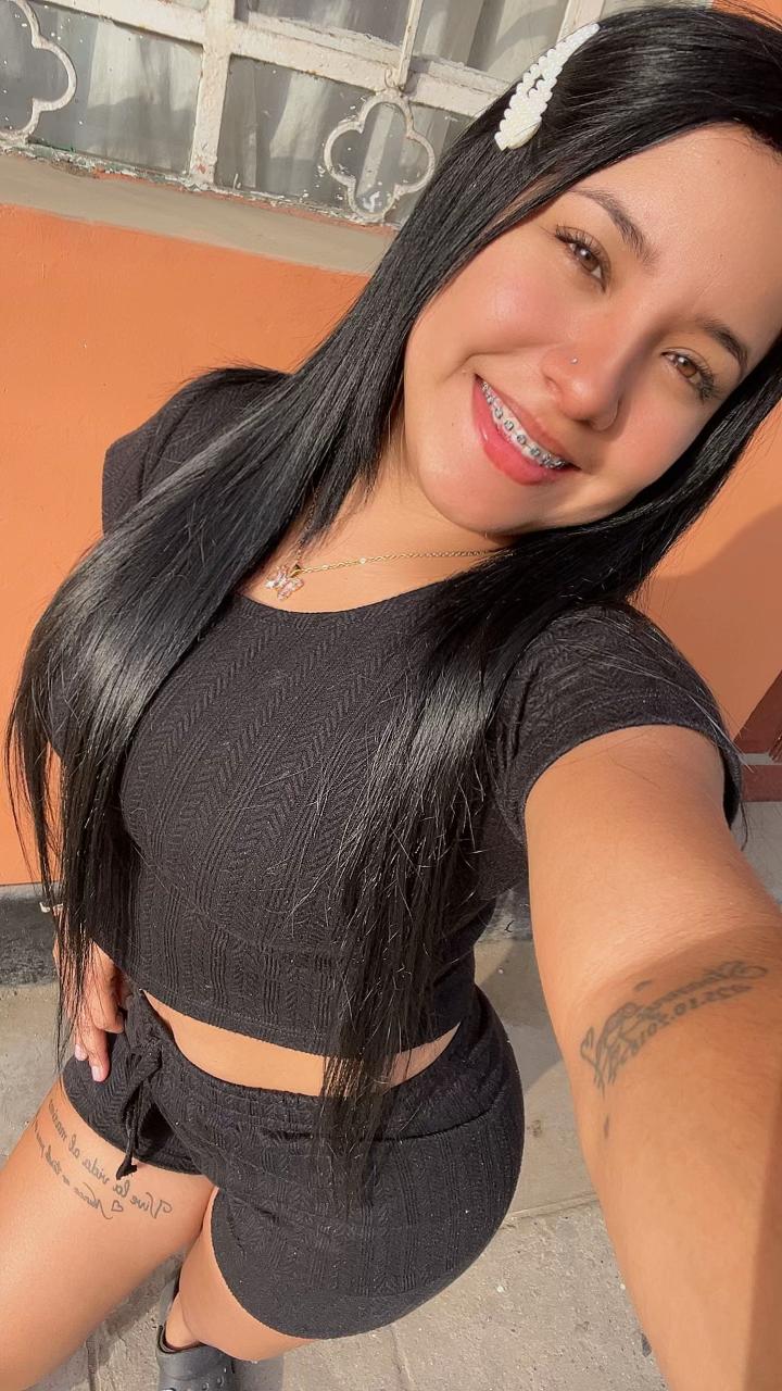 @ChiquitaHermosa😍