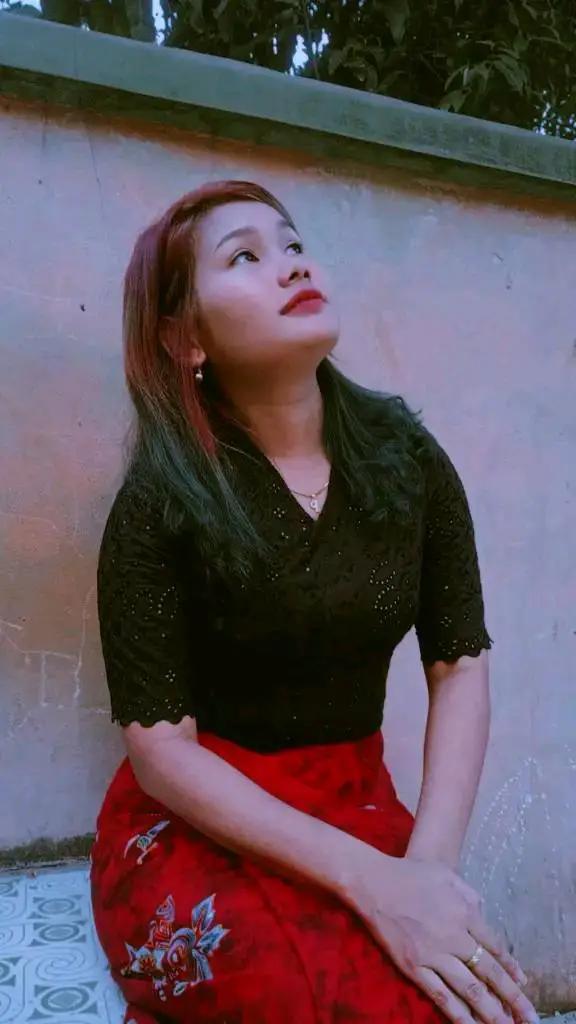 @Su Myat { ဘိုကလေးသူ😘😘😘 }