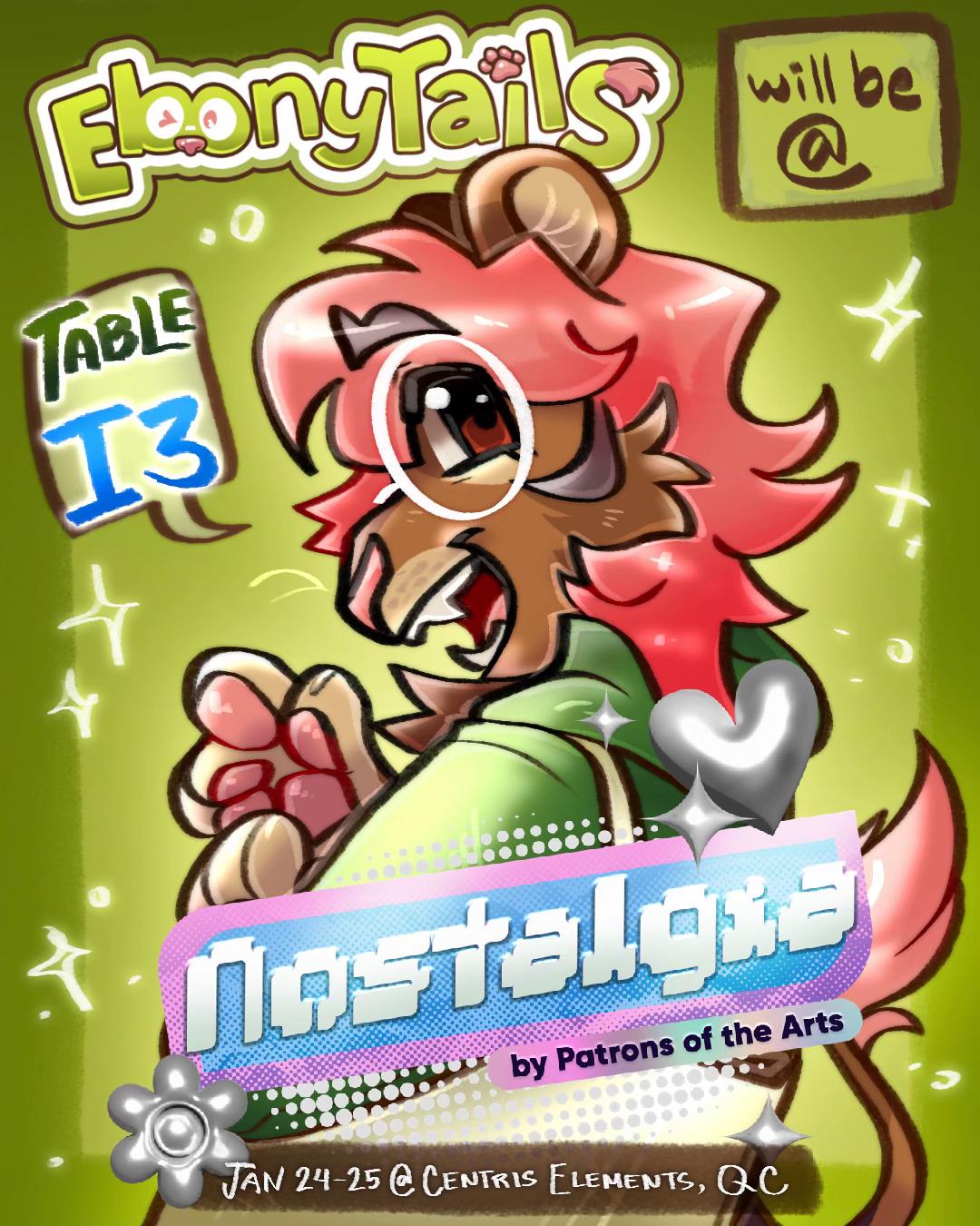 @EbonyTails UwU