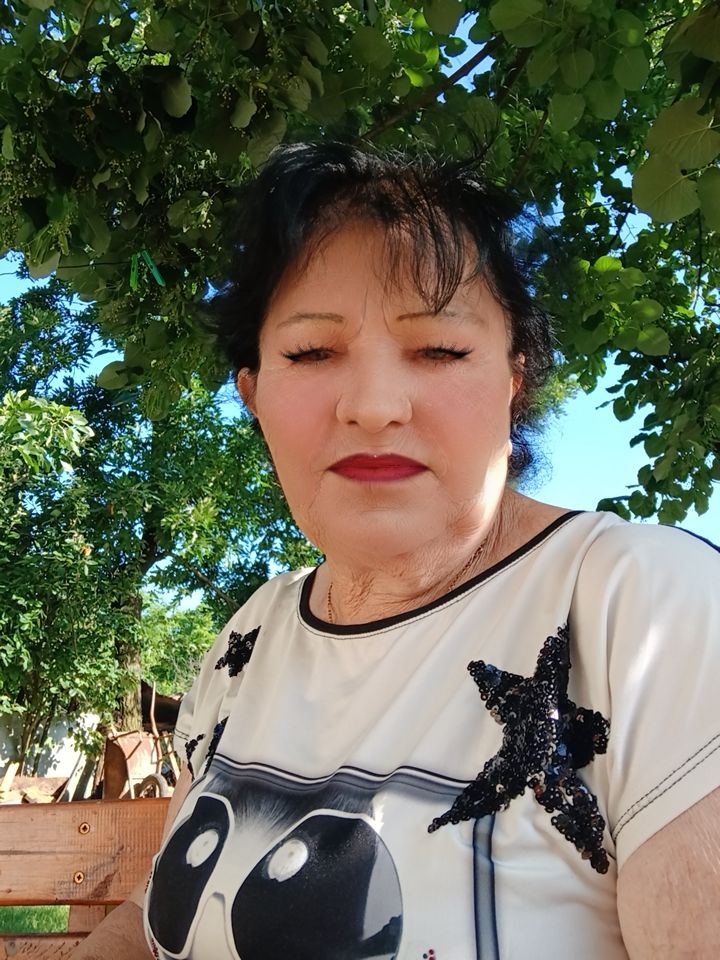 @Radmila Jovanovic