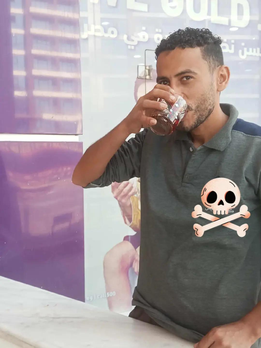 @Abo Ahmed