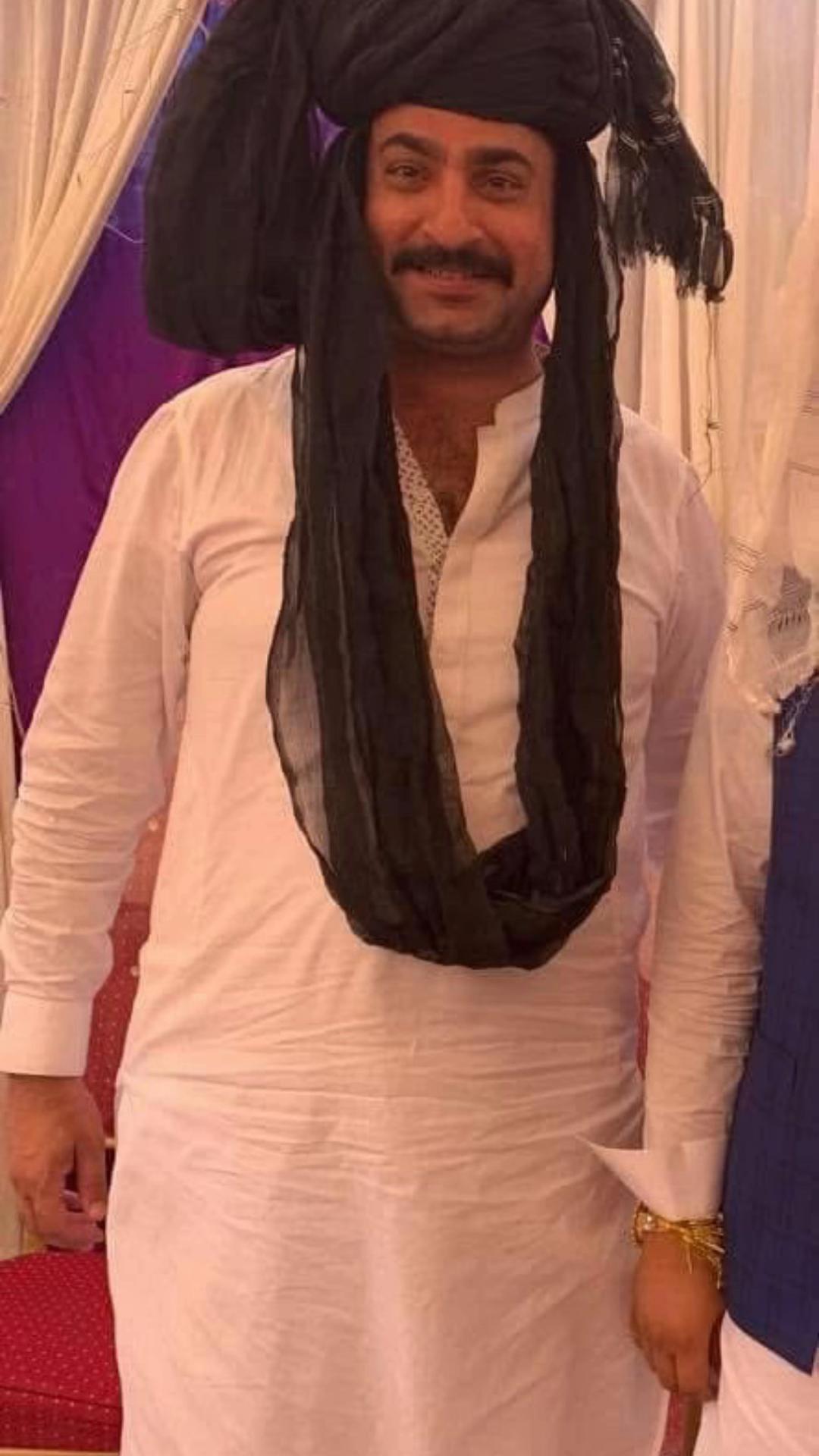 @Ch Aqeel Ahmed