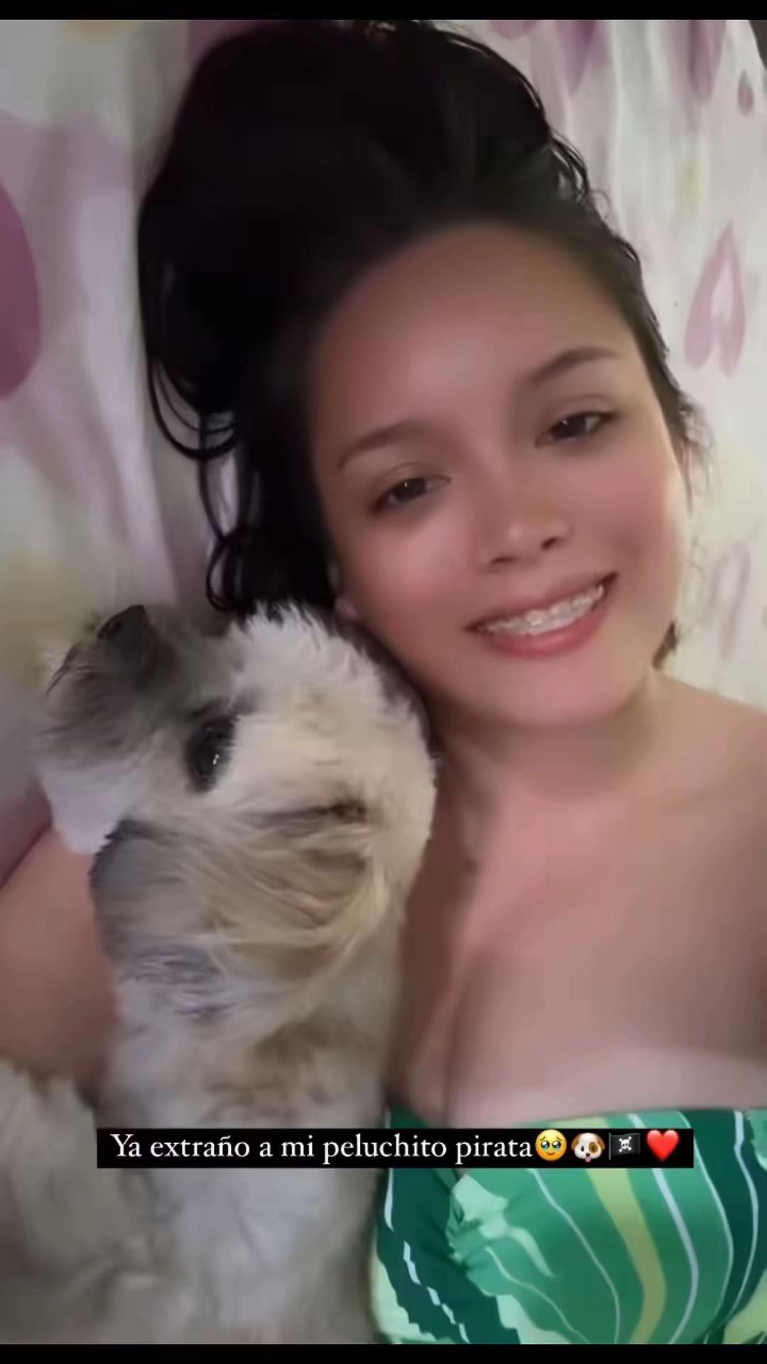 @Kiara Lozano