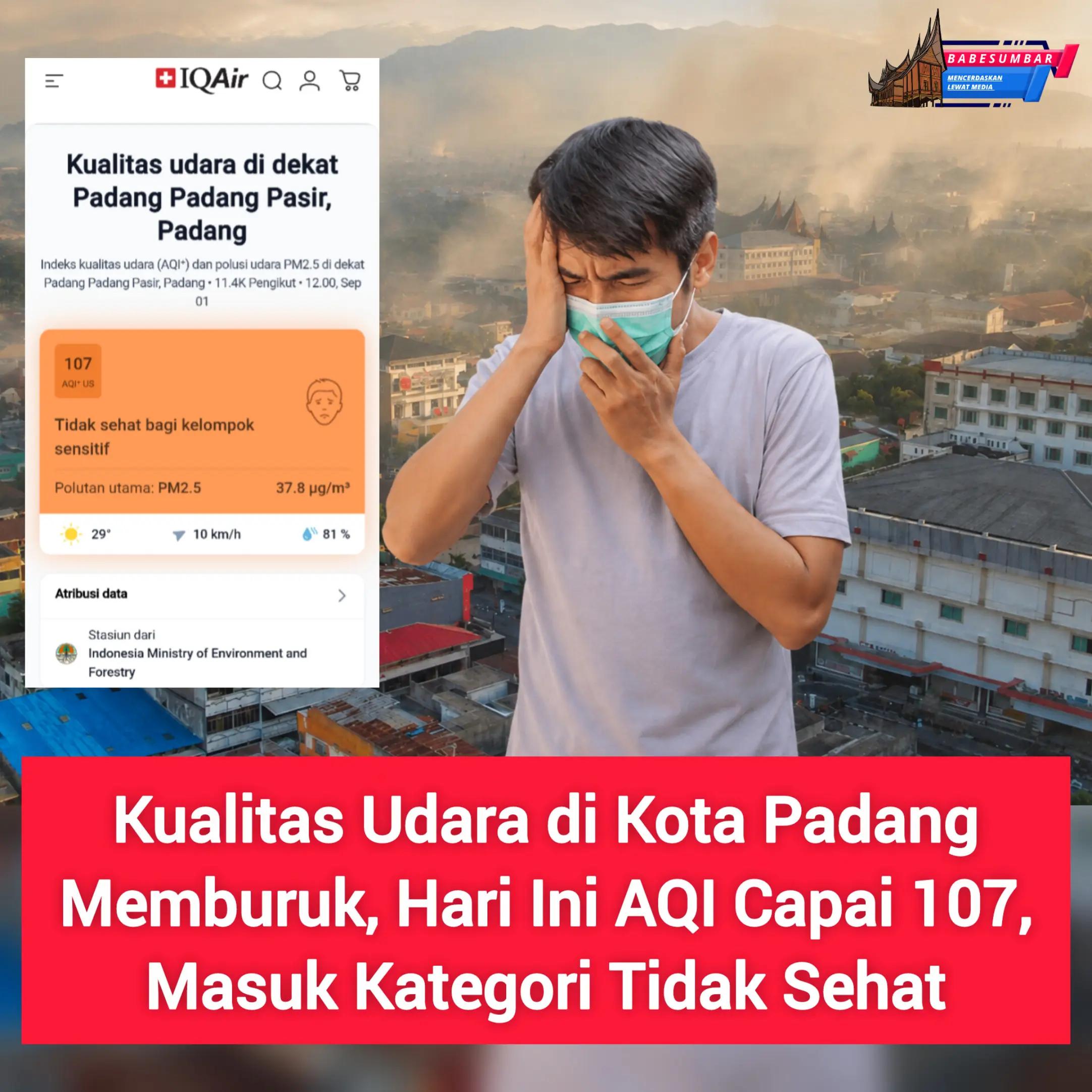 @Baca Berita Sumbar
