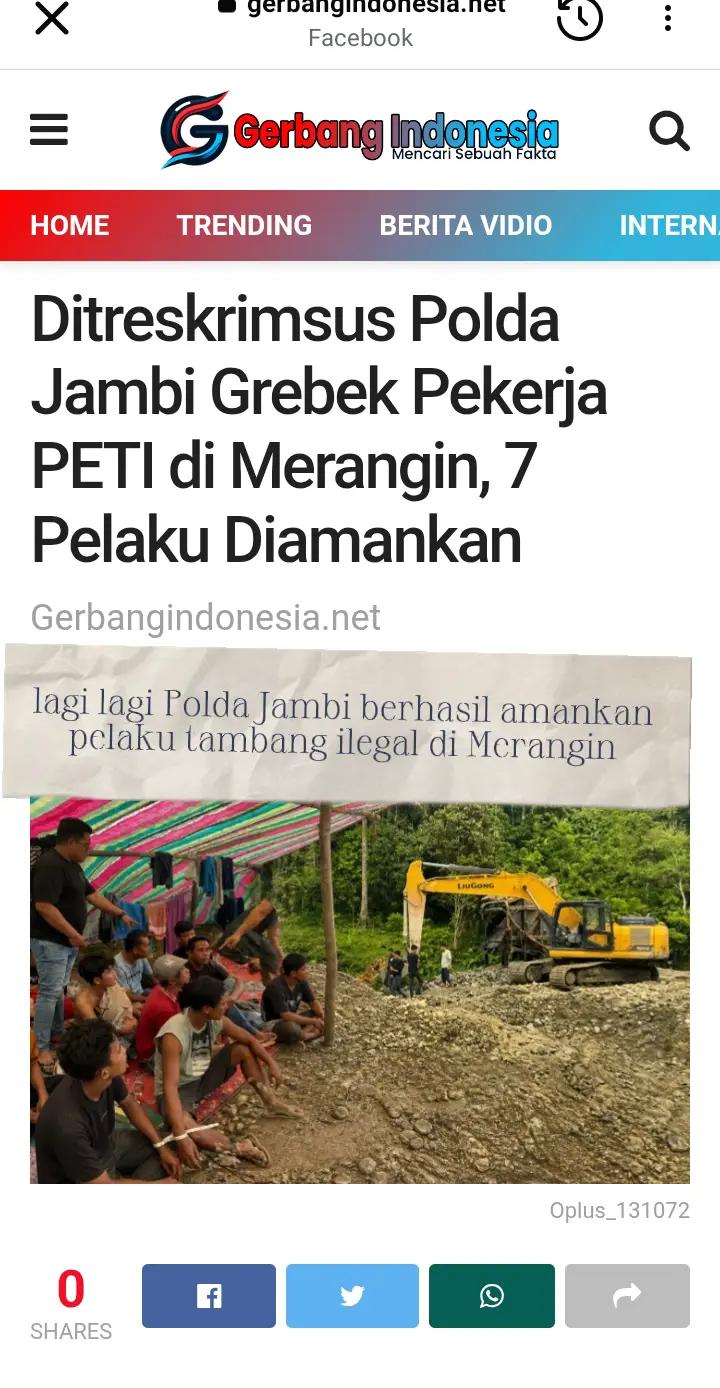 @infoLintas_JambI
