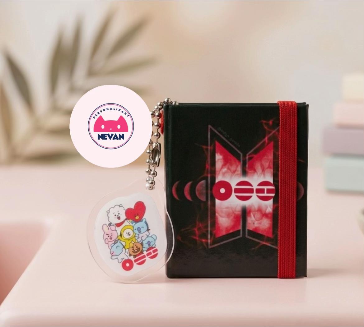 @˚✮PERSONALIZART NEVAN✮˚
