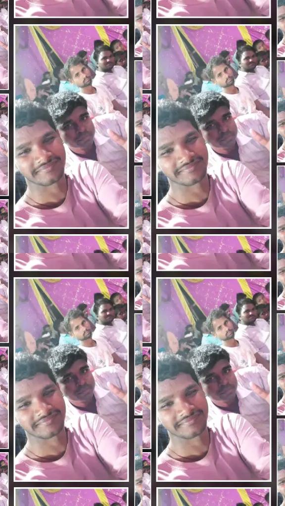 @singer Rajesh Sharma