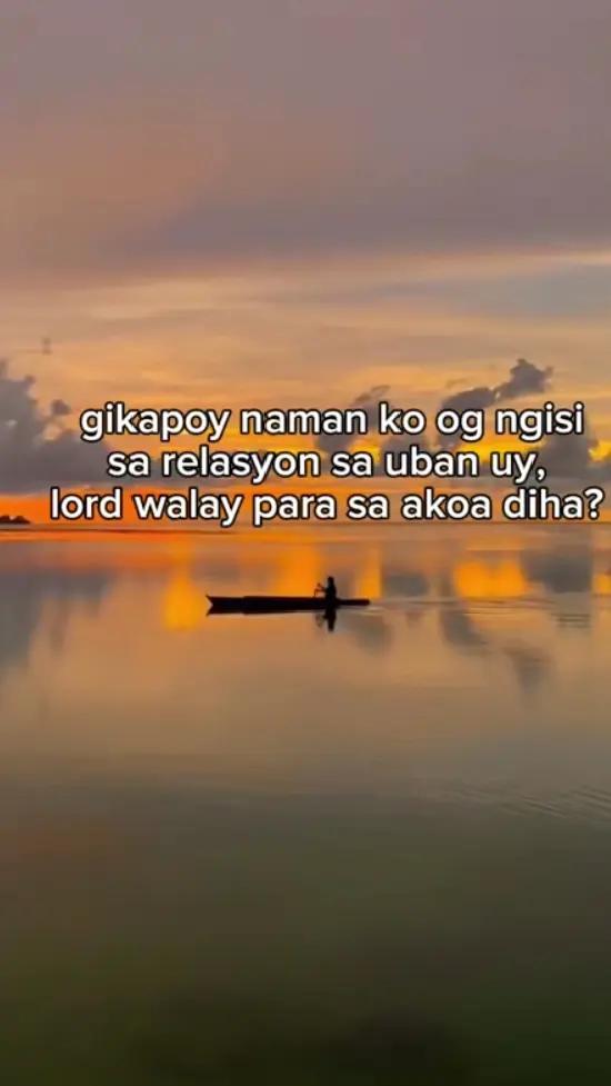 @MAGINOONG BAROMBADO
