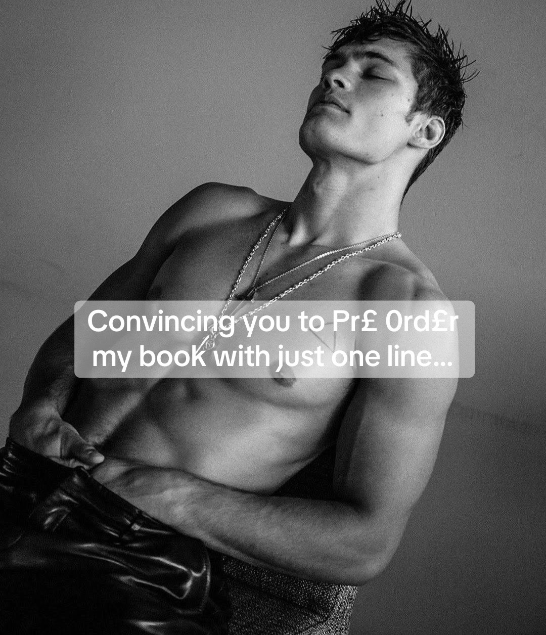 @Author M Violet