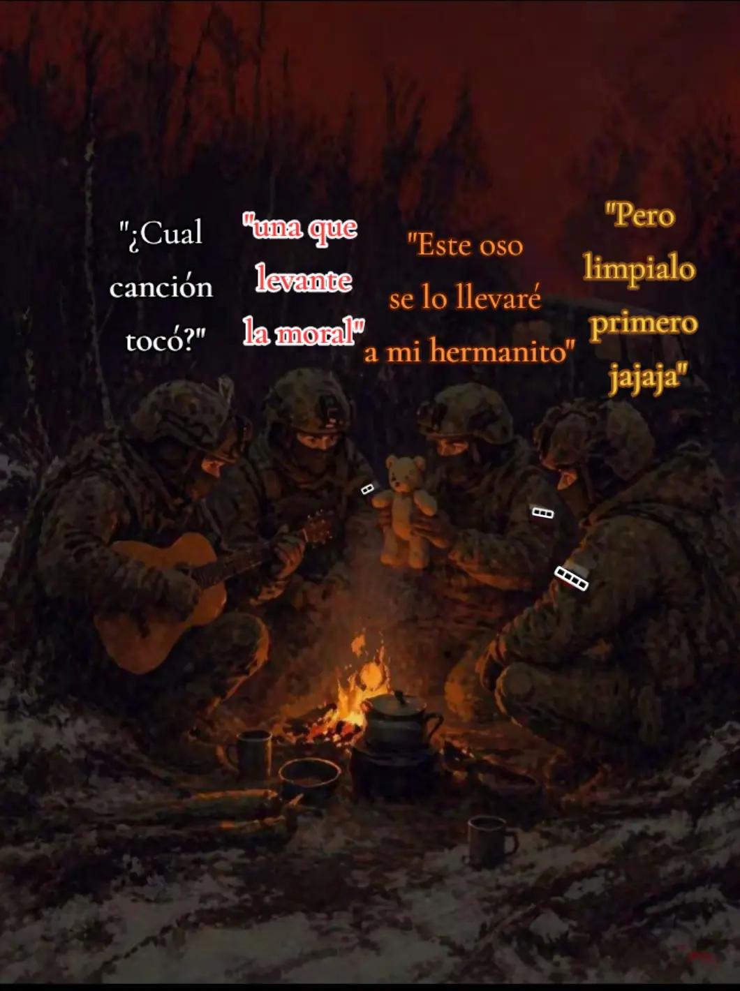 @special forces element
