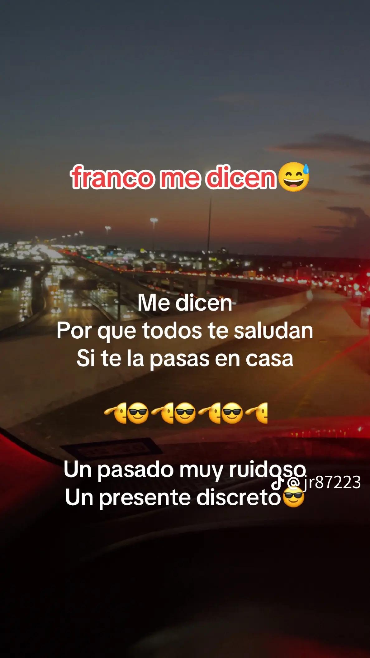 @FRANCO 🚛🎱