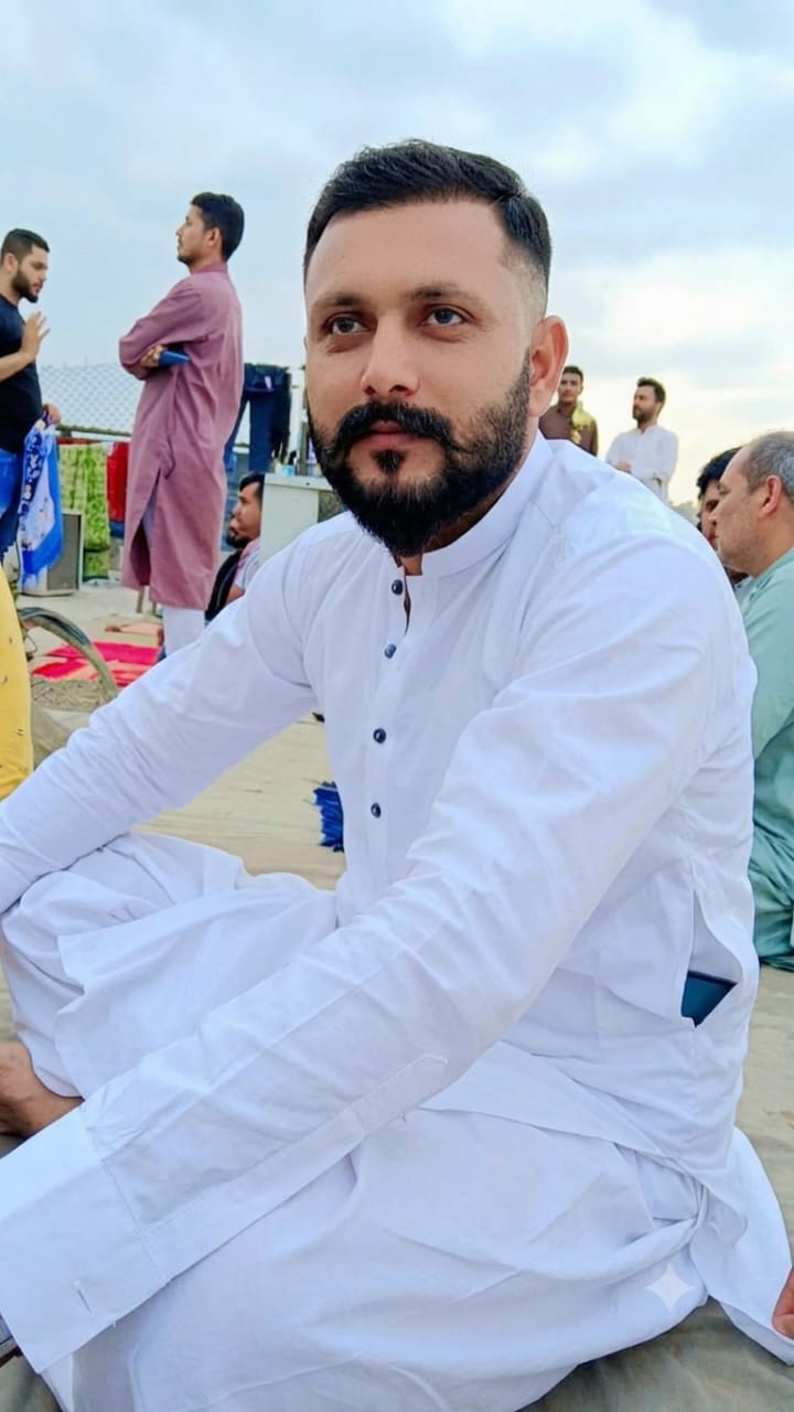 @Zameer Anjum