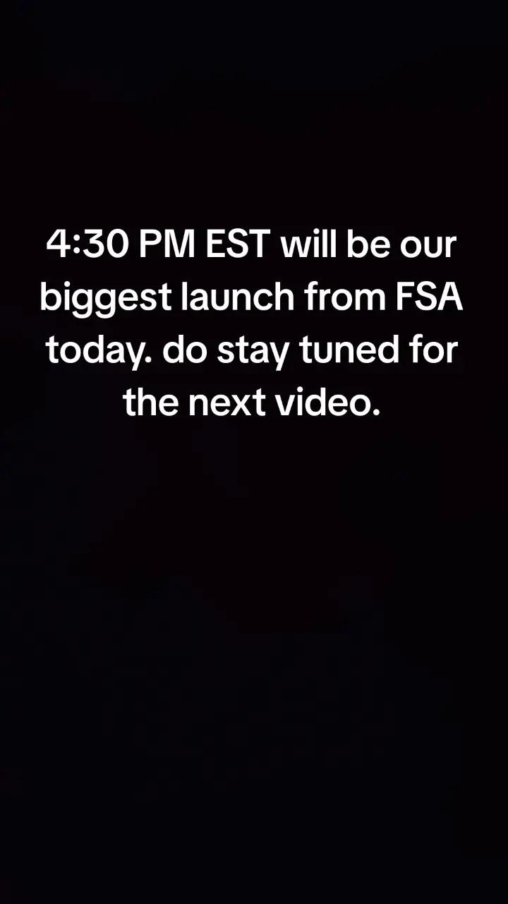 @Falcon Space Agency Official