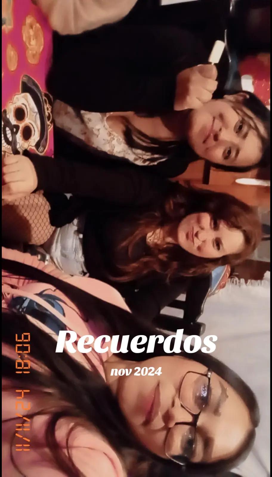 @Clara Salazar