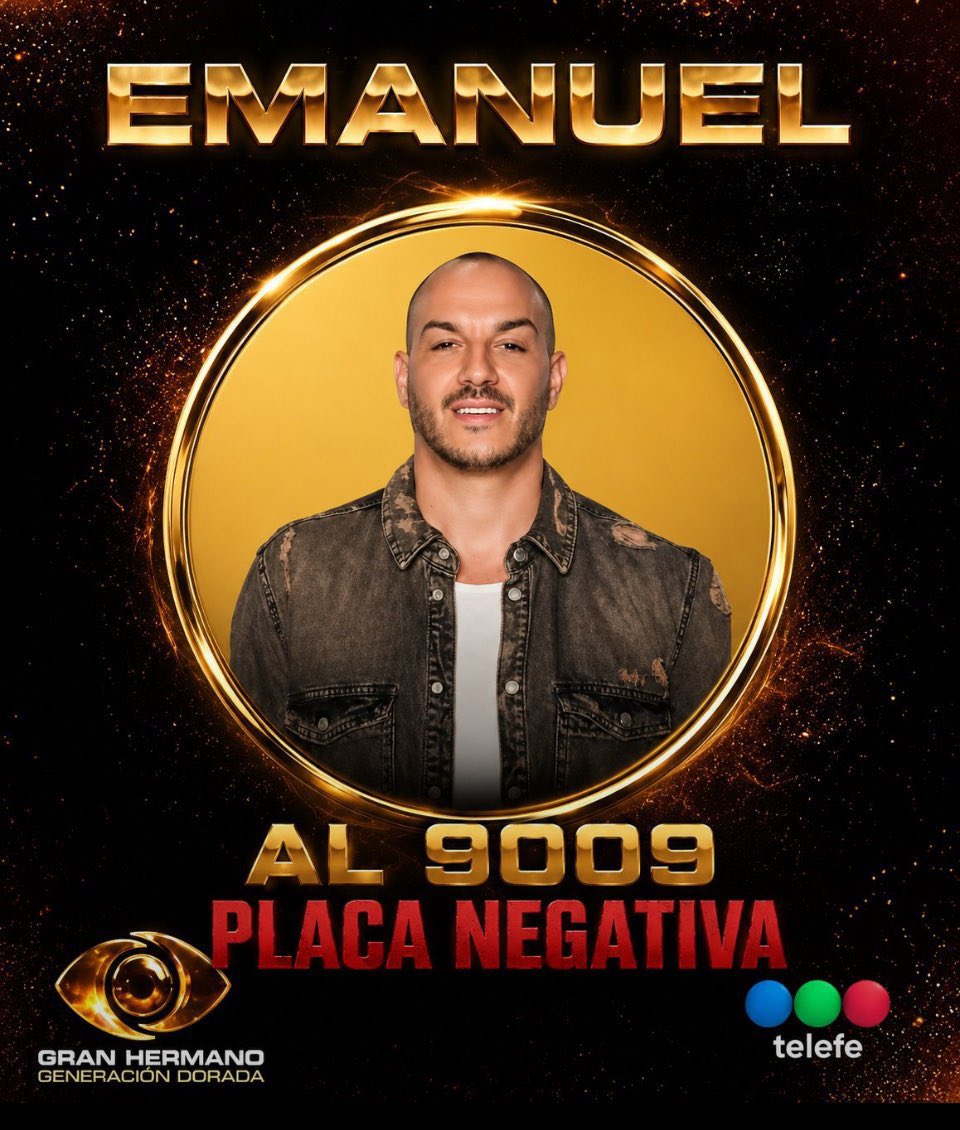 @Miguel Coronel