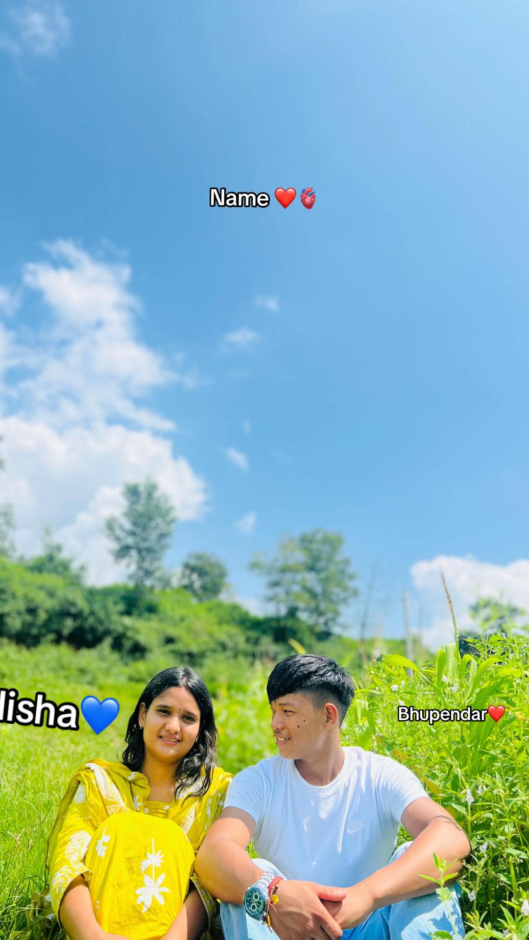 @Bhupendra❤Subash🤝