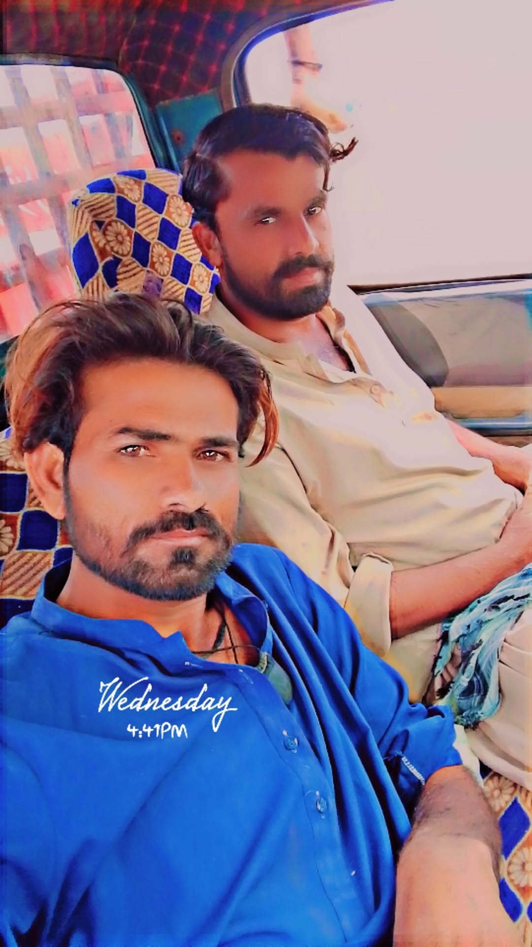 @Talib Sindhi