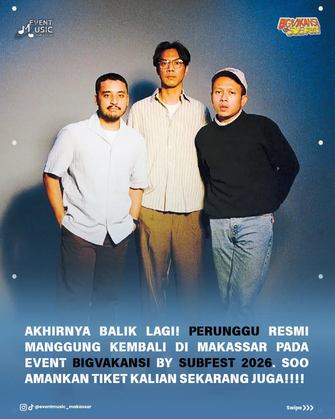 @EVENT MUSIC MAKASSAR