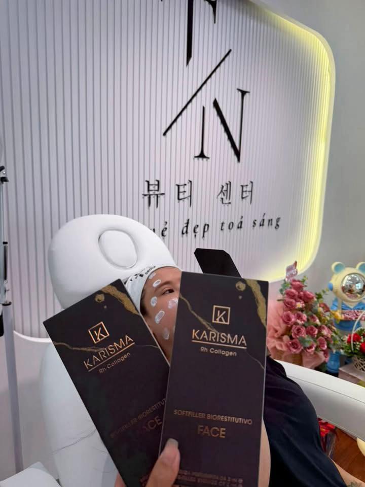 @TN - Filler Botox Đà Nẵng