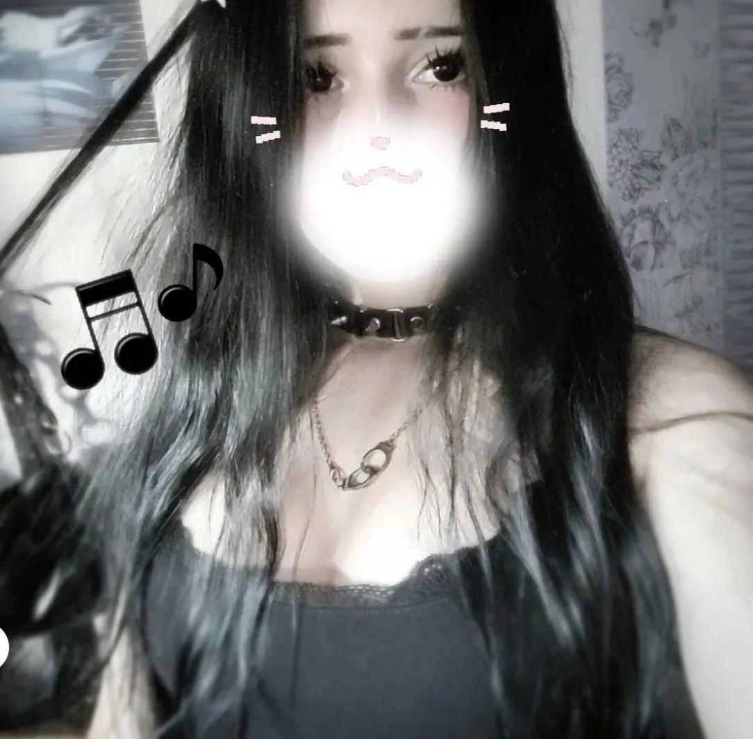 @поляна