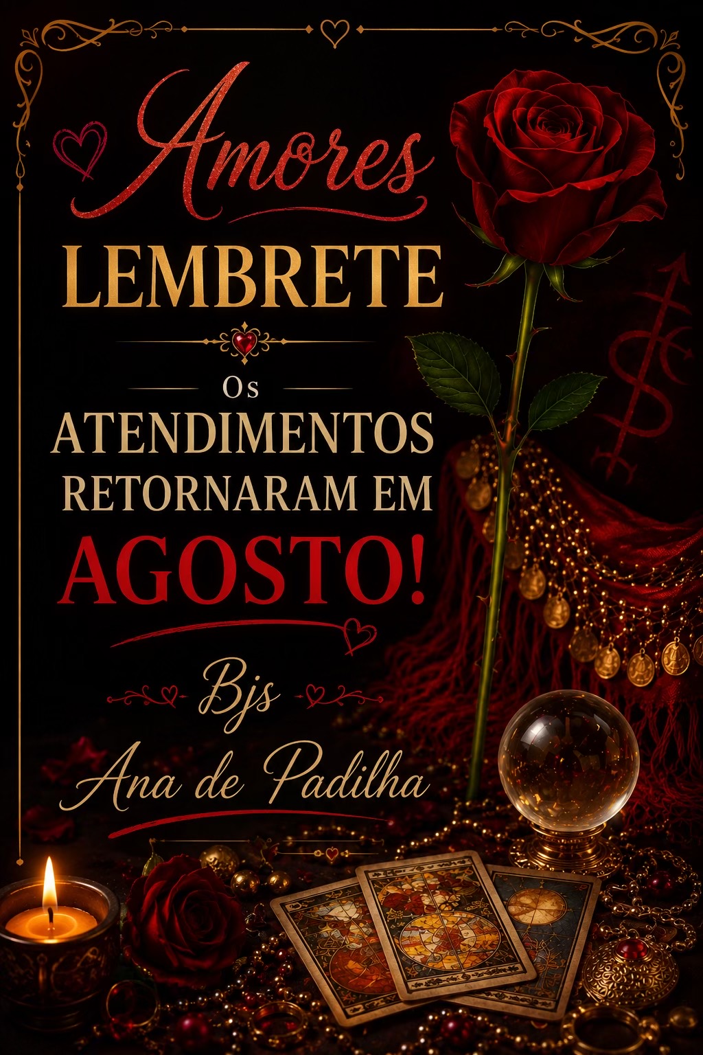 @Ana d&rsquo;Padilha🐈&zwj;⬛🔱