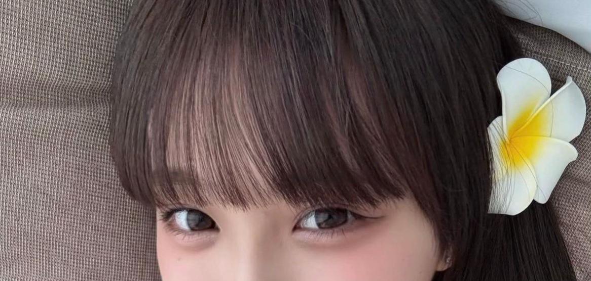 @み