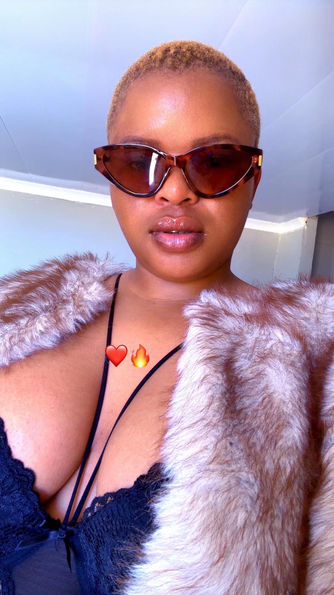 @Boity Babuwe 227 🛍️