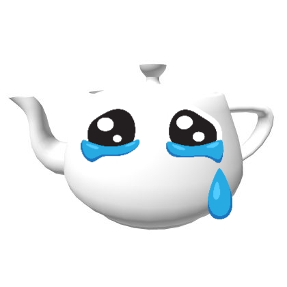 @Builder Teapot 🫖