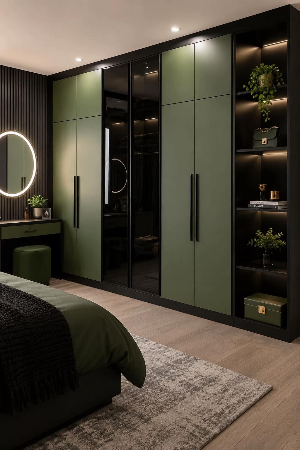 @MAYORWATT INTERIOR DESIGNER