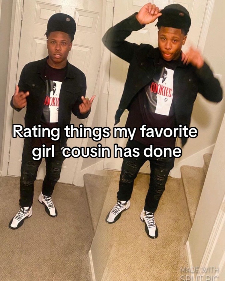 @FBA LuSpazz