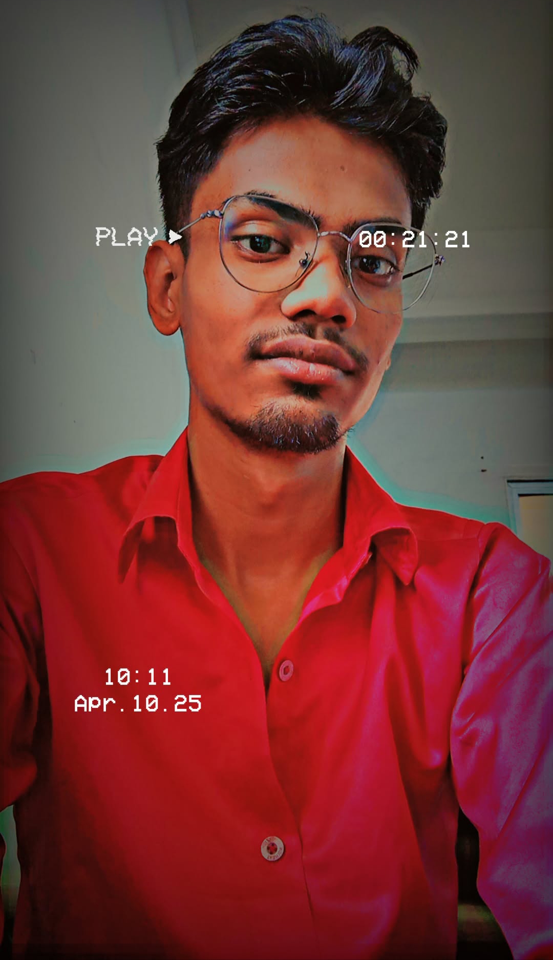 @Davy D. Niraj