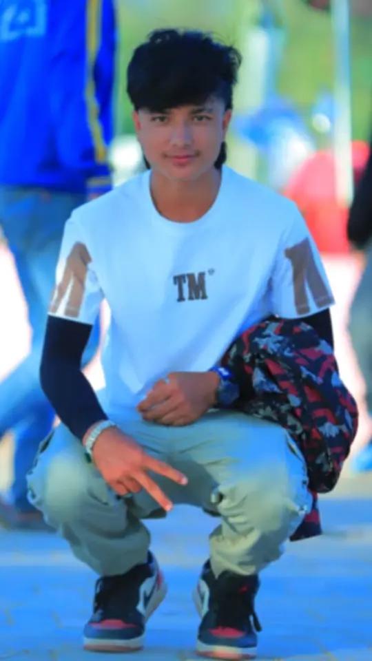 @Ram Jung Chhetry