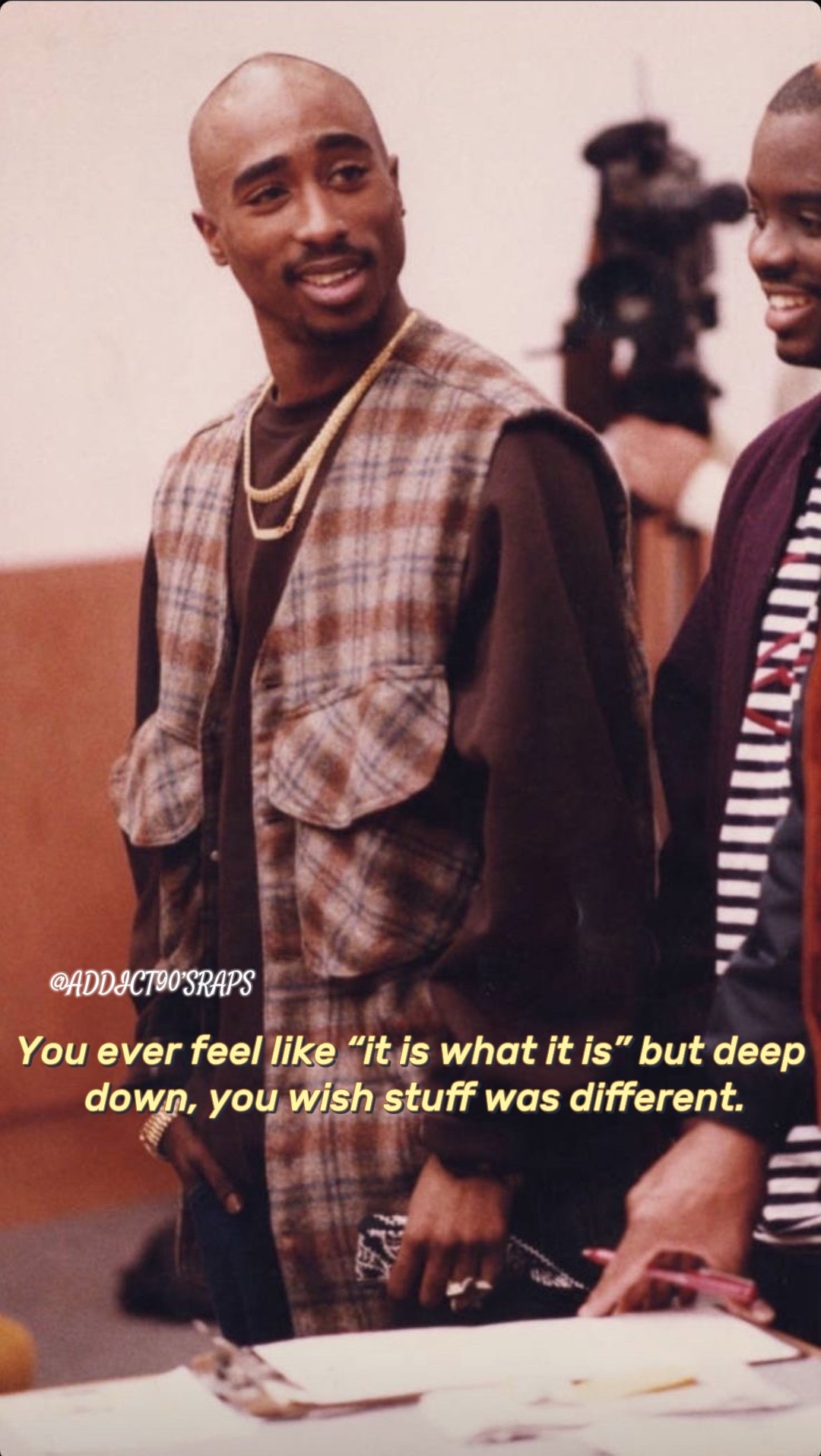 @ADDICT 90'S RAPS