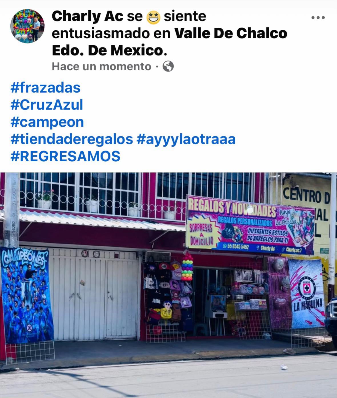 @Charly Ac