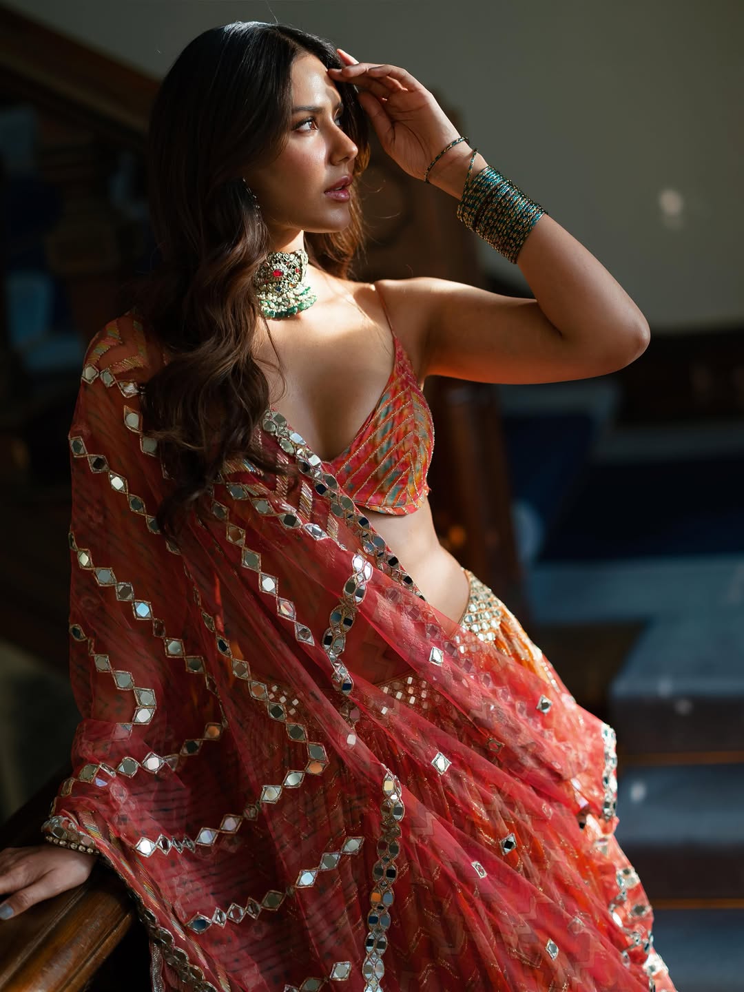 @Sonam Bajwa
