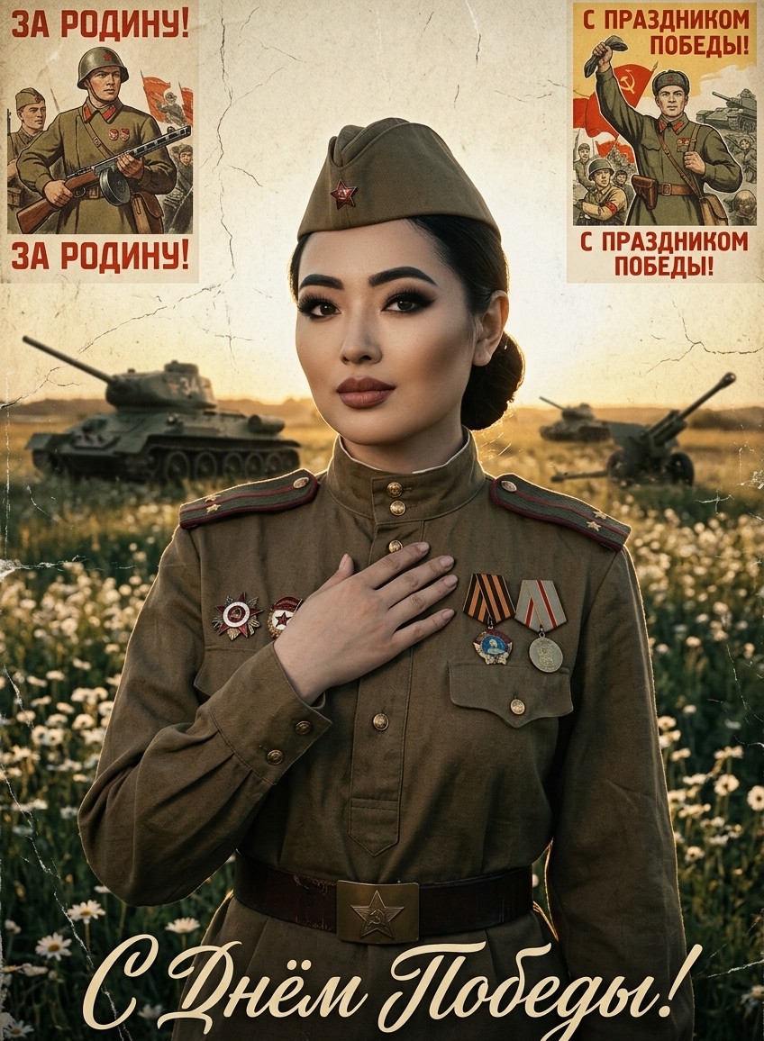 @❤Жамбыршықызы❤