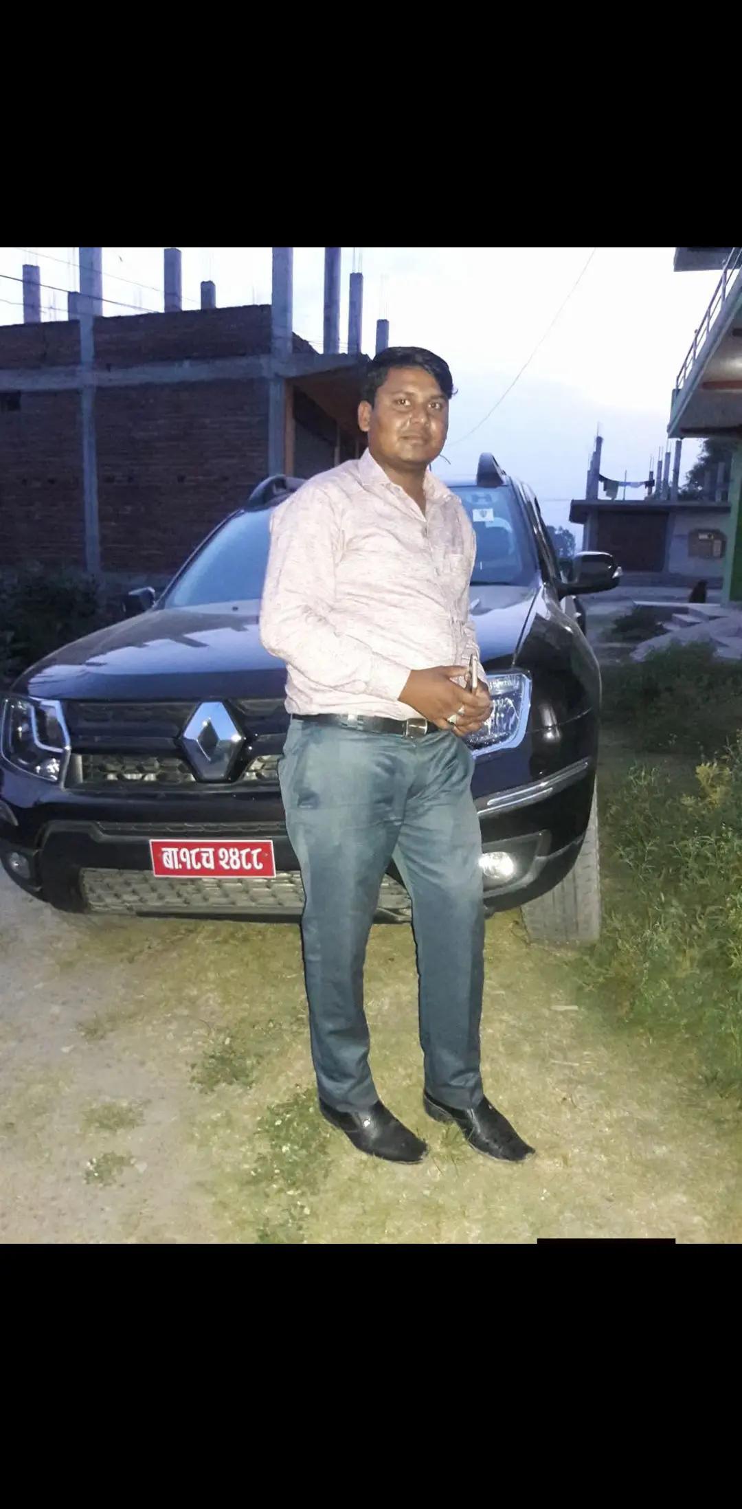 @Yklo Bhai Bivek